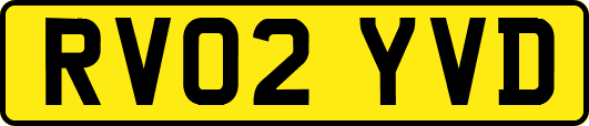 RV02YVD