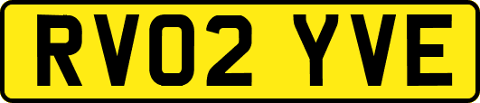 RV02YVE