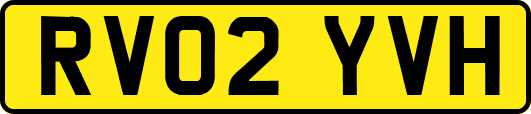 RV02YVH
