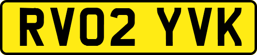 RV02YVK