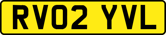 RV02YVL