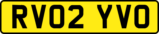 RV02YVO