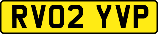 RV02YVP