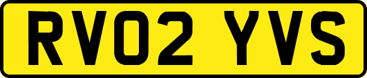 RV02YVS