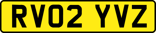 RV02YVZ