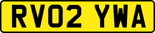 RV02YWA