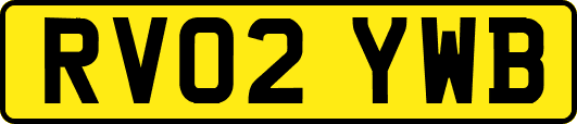 RV02YWB