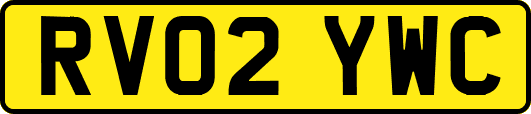 RV02YWC