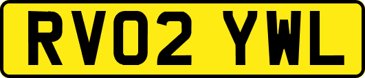 RV02YWL