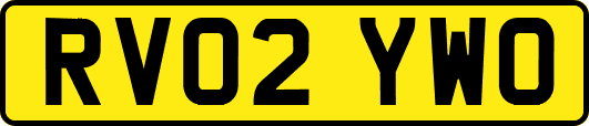 RV02YWO