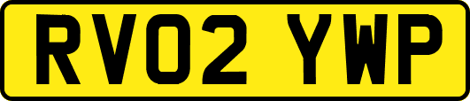 RV02YWP