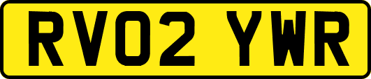 RV02YWR