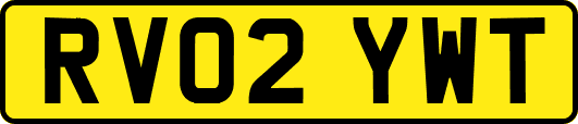 RV02YWT