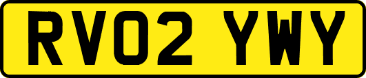 RV02YWY