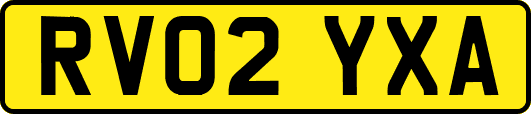 RV02YXA