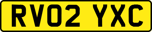 RV02YXC