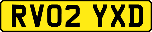 RV02YXD
