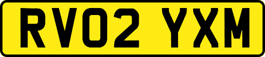 RV02YXM