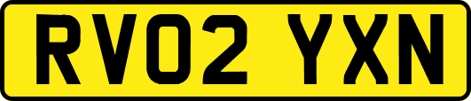 RV02YXN