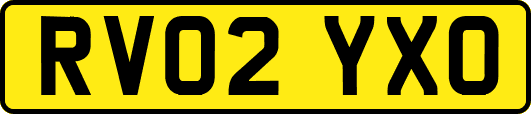 RV02YXO