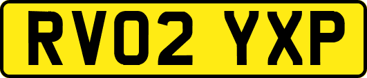 RV02YXP