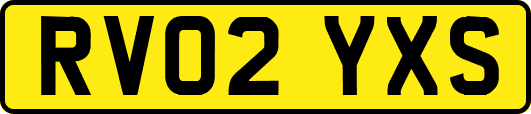 RV02YXS