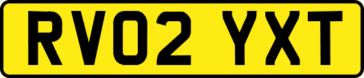 RV02YXT