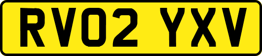 RV02YXV