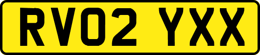 RV02YXX