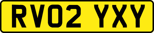 RV02YXY