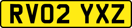 RV02YXZ