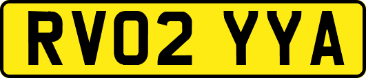RV02YYA