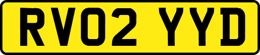 RV02YYD