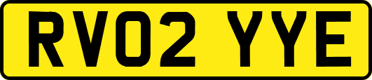 RV02YYE