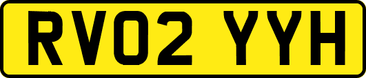 RV02YYH