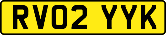 RV02YYK