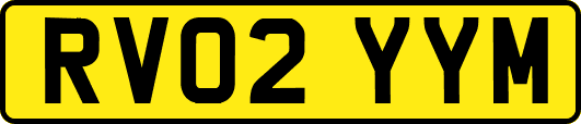 RV02YYM