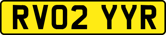 RV02YYR