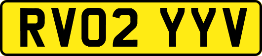 RV02YYV