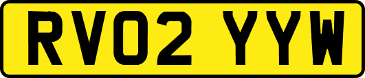 RV02YYW
