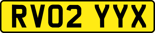 RV02YYX
