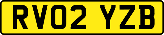 RV02YZB