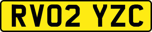 RV02YZC