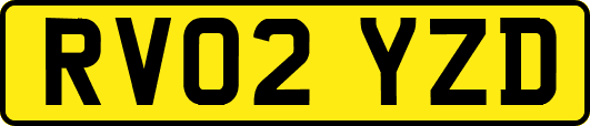 RV02YZD