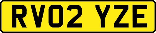 RV02YZE
