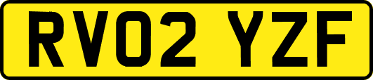 RV02YZF