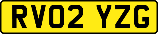 RV02YZG