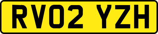 RV02YZH