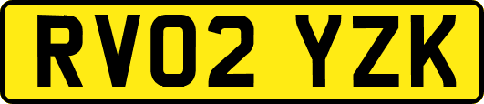RV02YZK