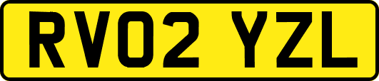 RV02YZL